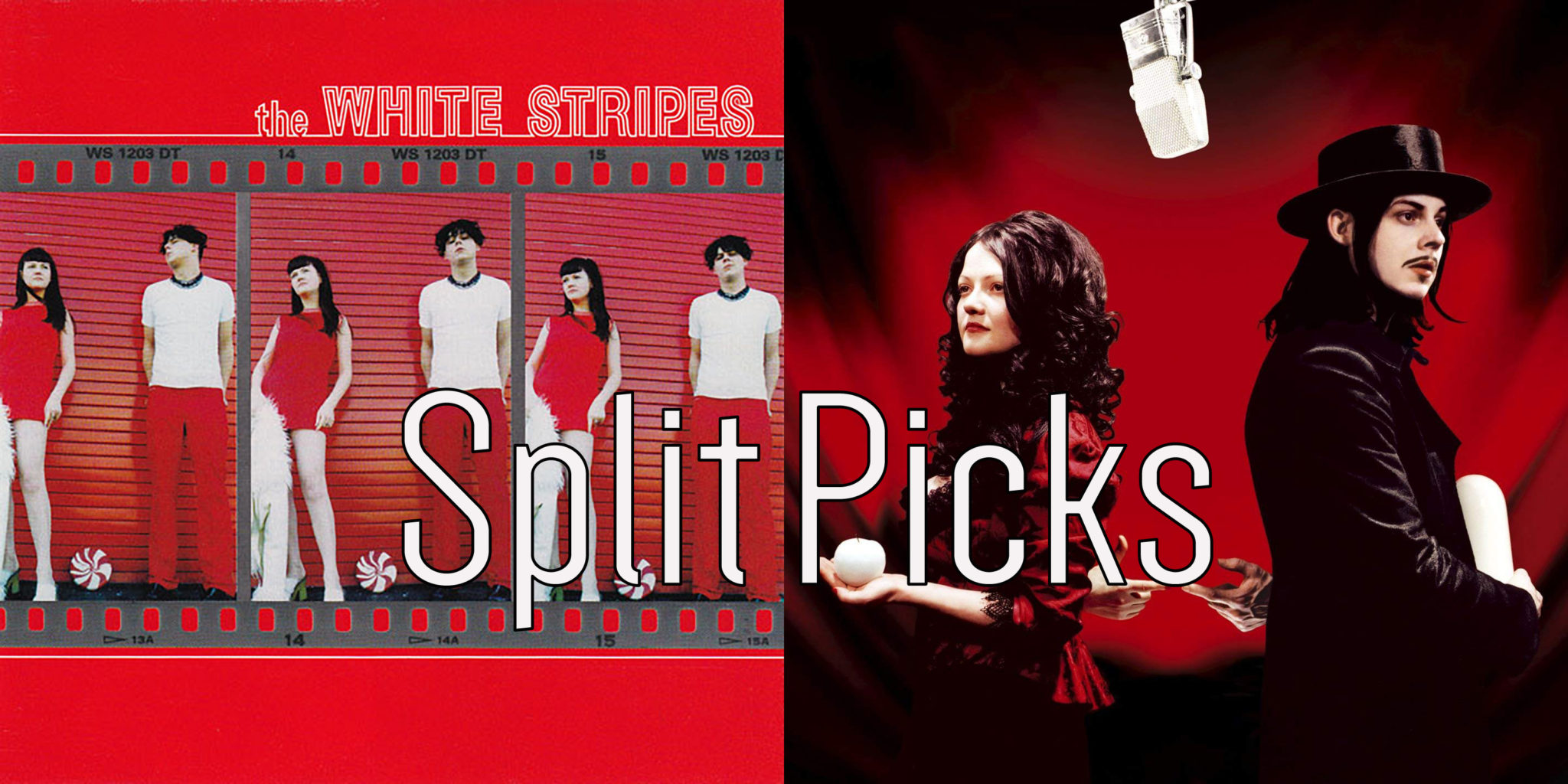 The White Stripes Split After 13 Years, Ents & Arts News