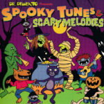 Nothing Has Ever Gotten Under My Skin Like ‘Dr. Demento Presents: Spooky Tunes & Scary Melodies’ 