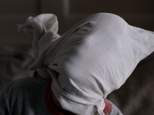 The Nonidentical: Michael Haneke’s ‘Funny Games’ (2007)