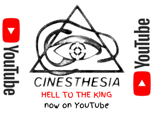 Cinesthesia’s Hell to the King Now on YouTube