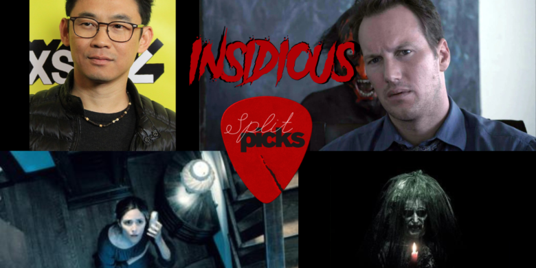 Split Picks: James Wan’s ‘Insidious’ Vs. ‘Insidious: Chapter 2’