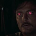 Long Haul Horrors: Stacy Keach in ‘Roadgames’ (1981)