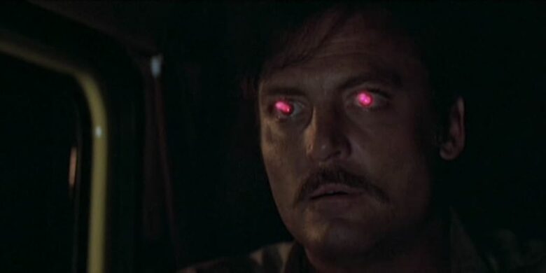 Long Haul Horrors: Stacy Keach in ‘Roadgames’ (1981)