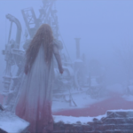 Haunted Ground: Guillermo del Toro’s ‘Crimson Peak’ (2015)