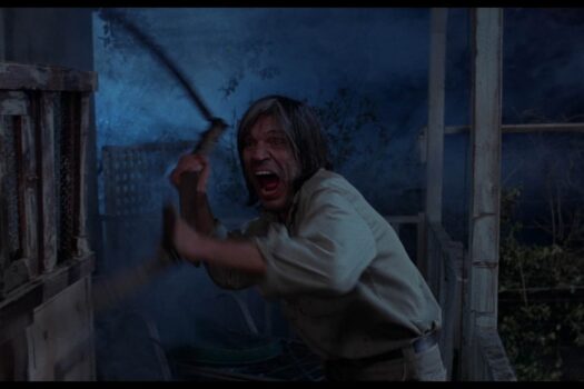 All-American Neon: Notes on Tobe Hooper and ‘Eaten Alive’ (1976)