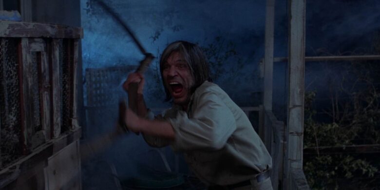 All-American Neon: Notes on Tobe Hooper and ‘Eaten Alive’ (1976)