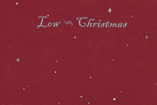 The Dream-Pop Oasis of Low’s “Just Like Christmas” (1999)